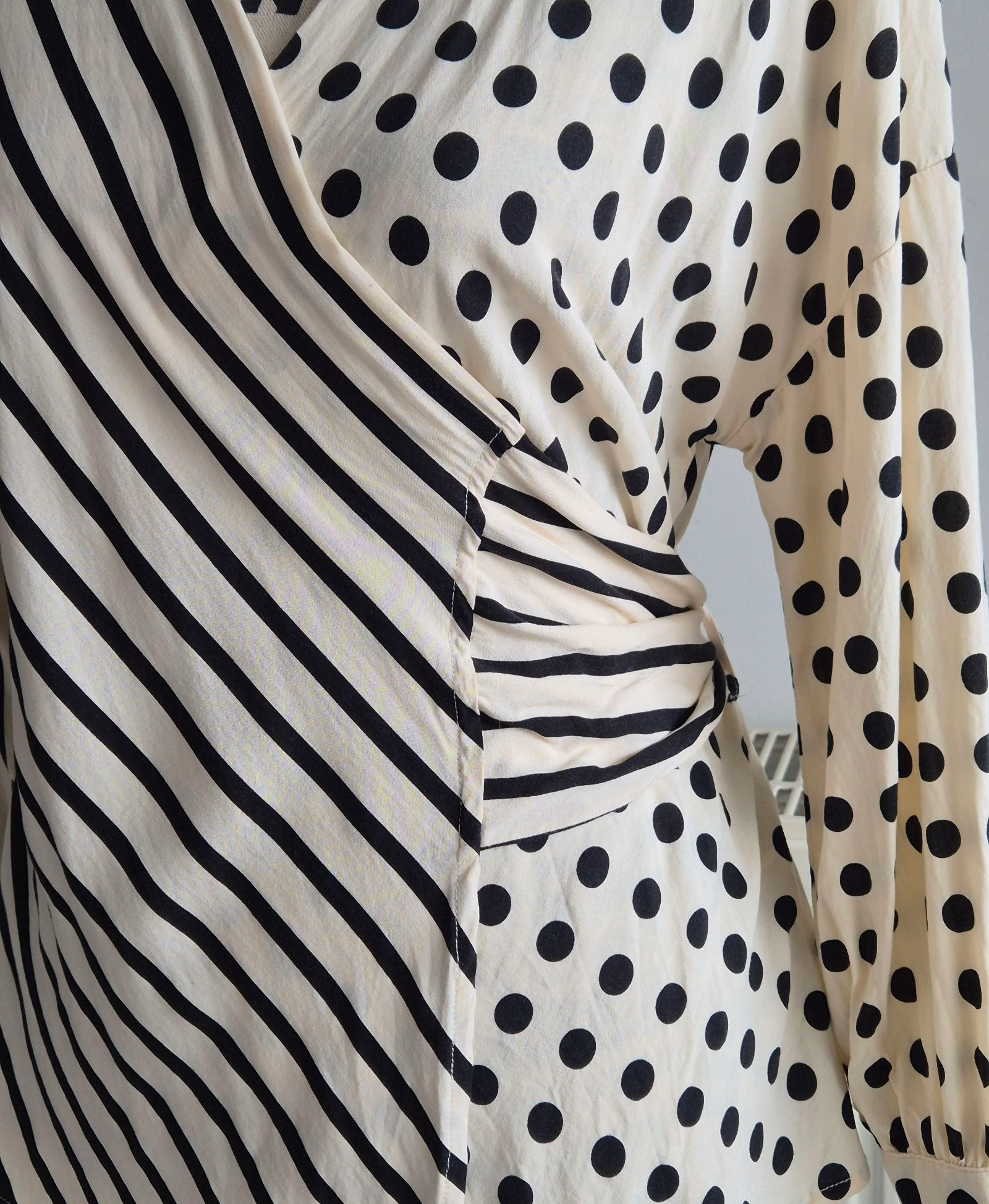 Camisa Zara Talla S – photo 2